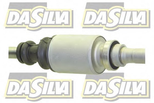 DA SILVA C334A Drive Shaft